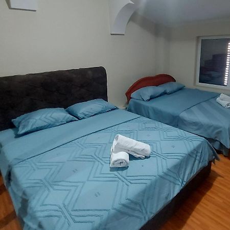 Mihaela Apartments Gevgelija Luaran gambar