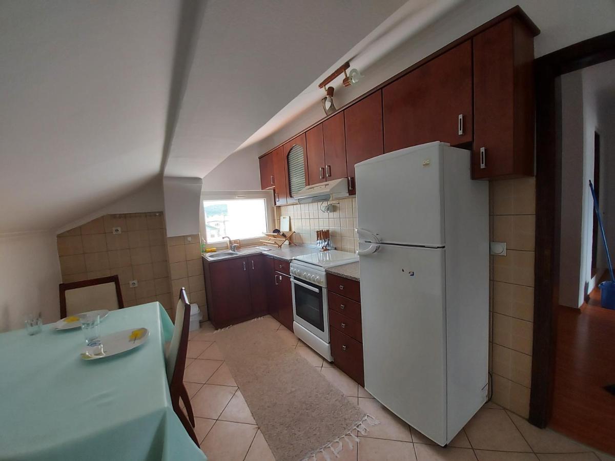 Mihaela Apartments Gevgelija Luaran gambar