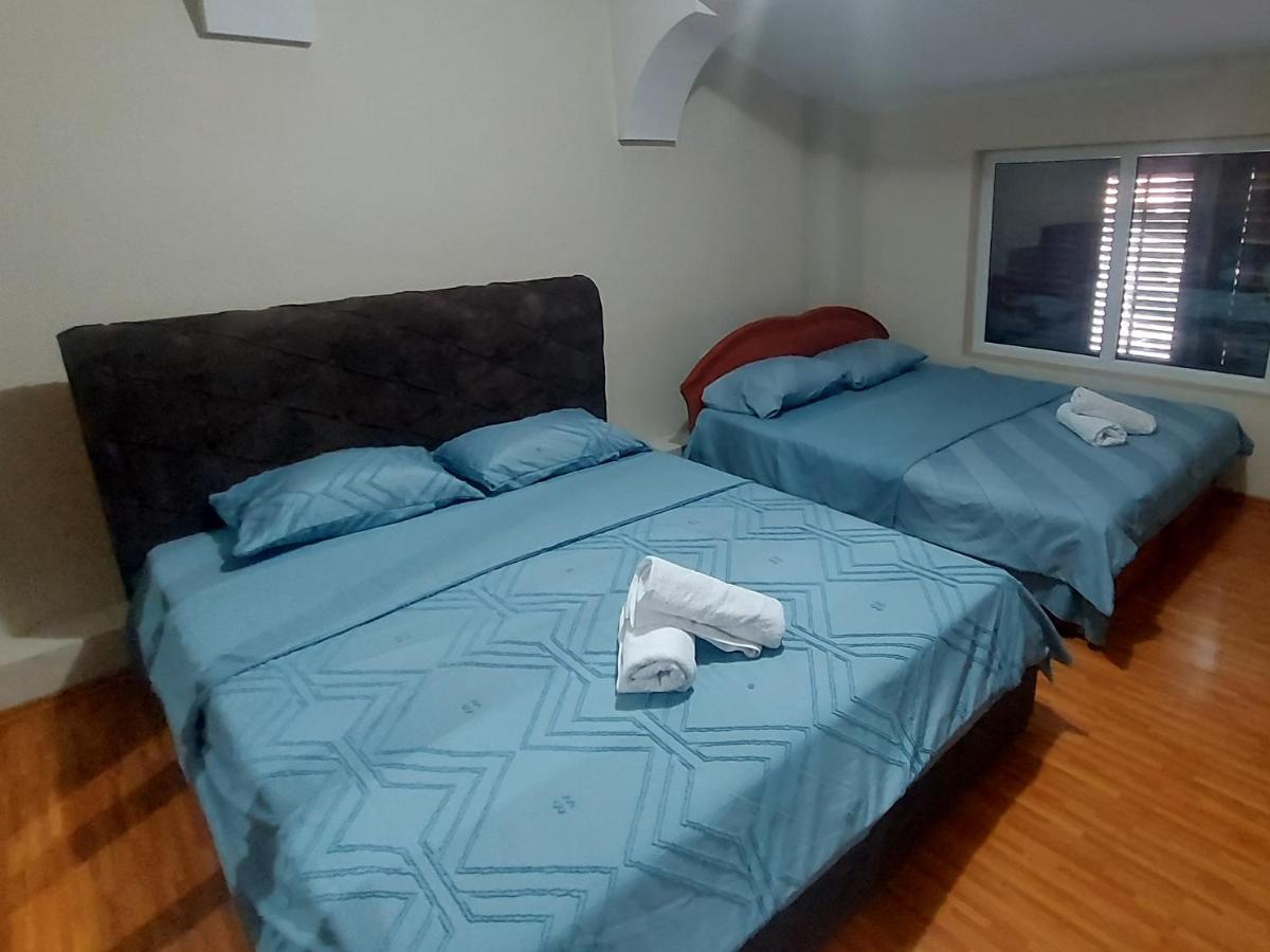 Mihaela Apartments Gevgelija Luaran gambar